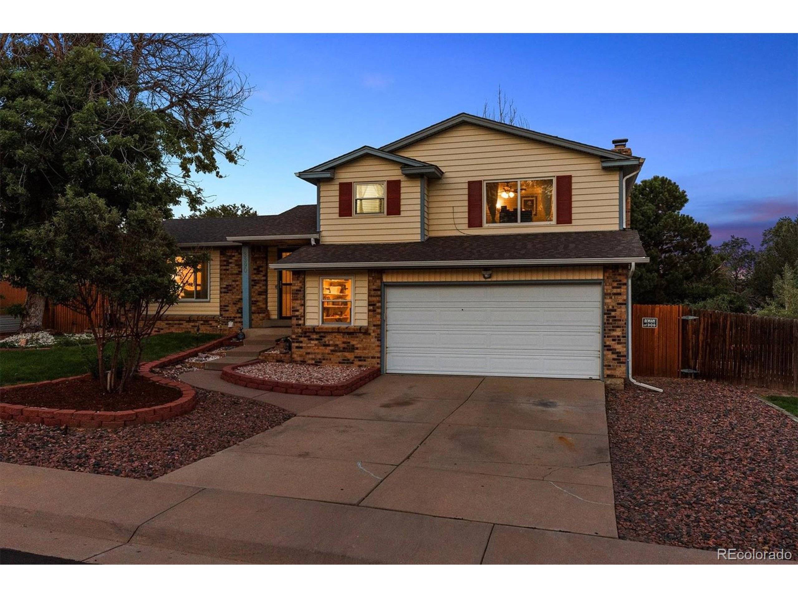 3390 S Evanston St,  Aurora,  CO 80014