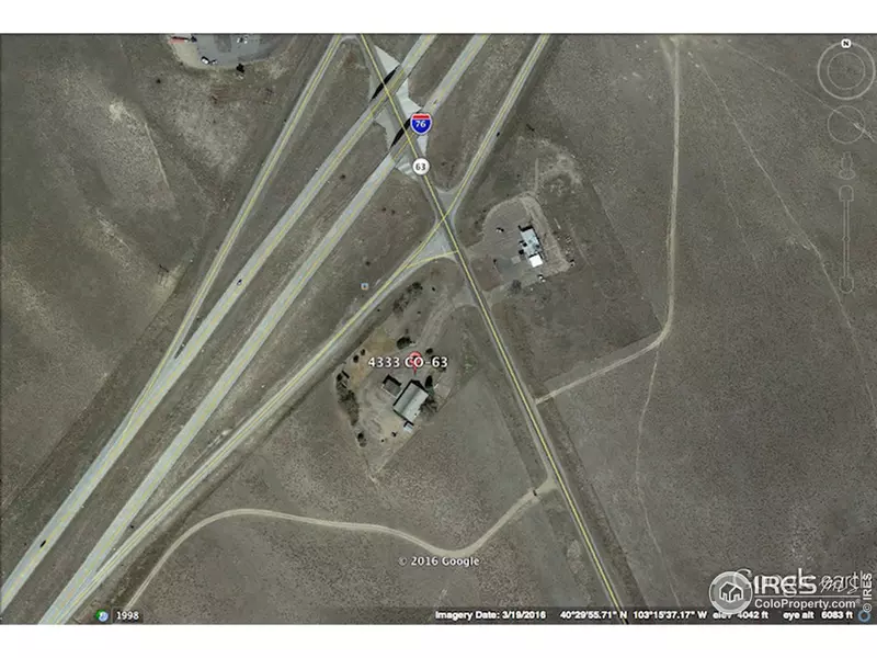 4333 Highway 63, Atwood, CO 80722