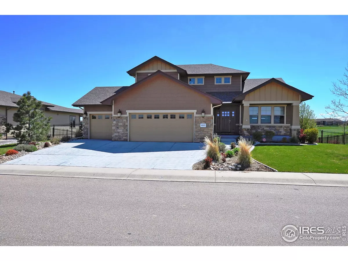 Windsor, CO 80550,6321 Crooked Stick Dr