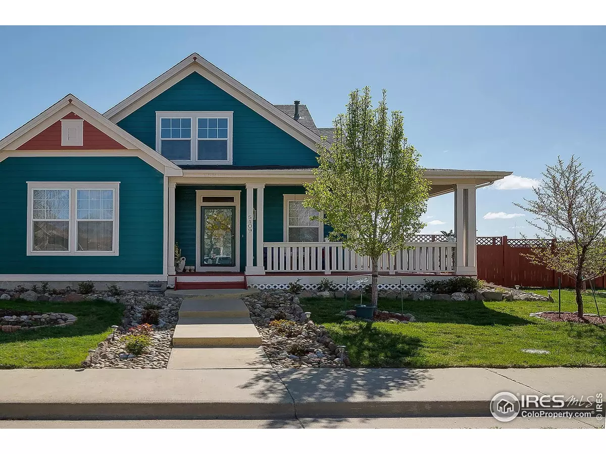 Frederick, CO 80504,5109 Mt St Vrain Ave