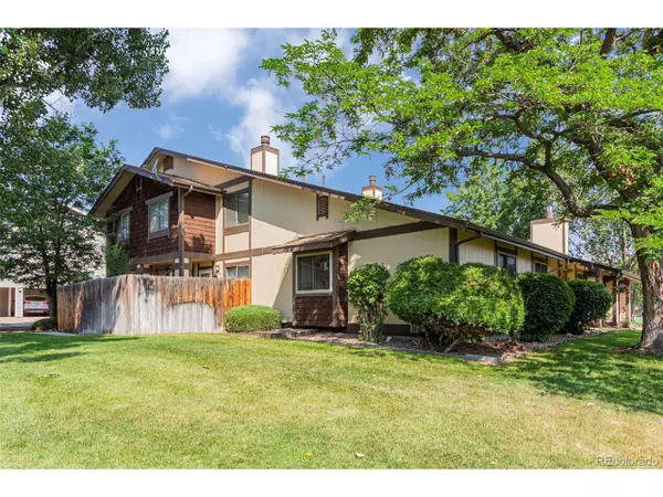Arvada, CO 80003,6922 W 87th Way #239