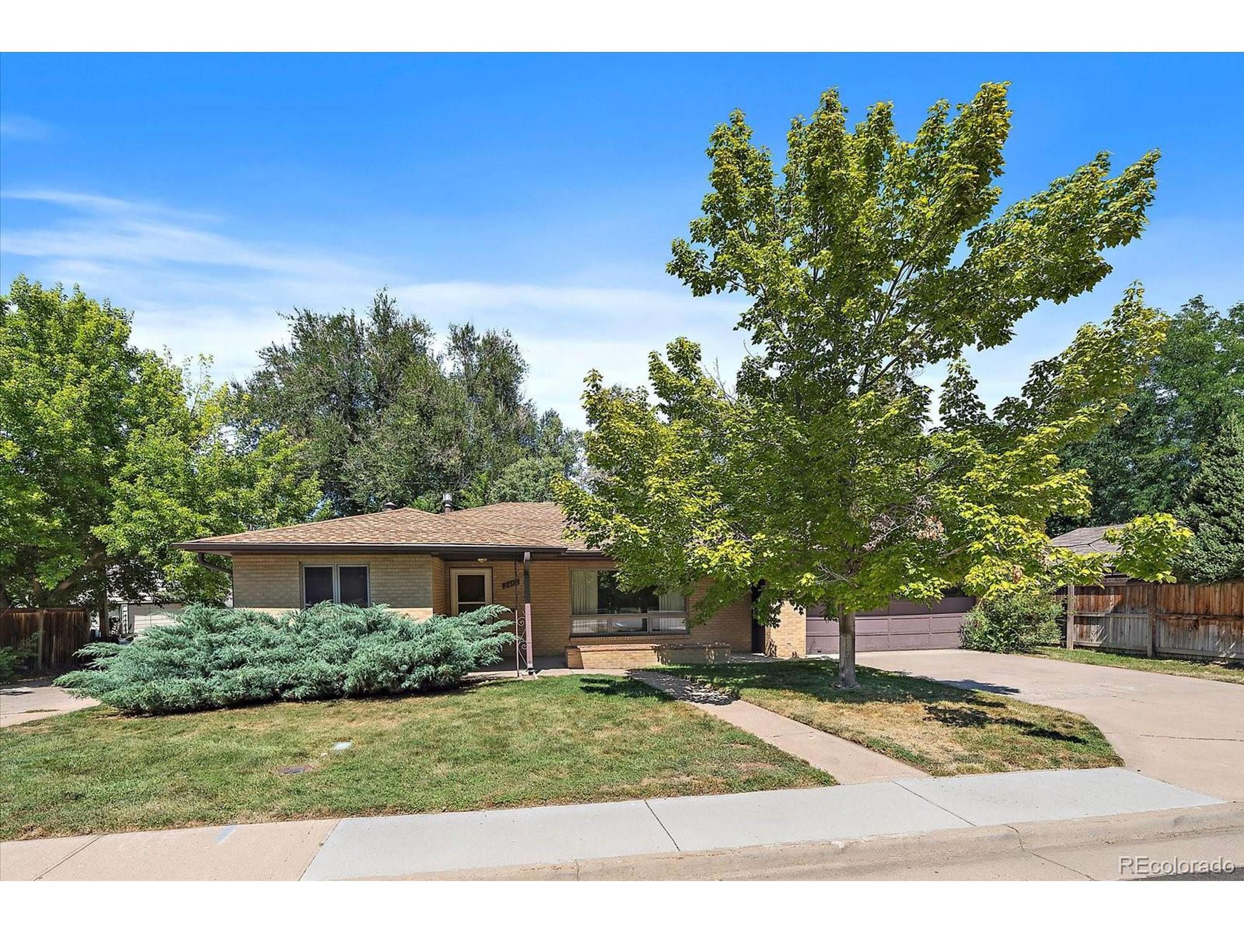 2455 E Yale Ave, Denver, CO 80210