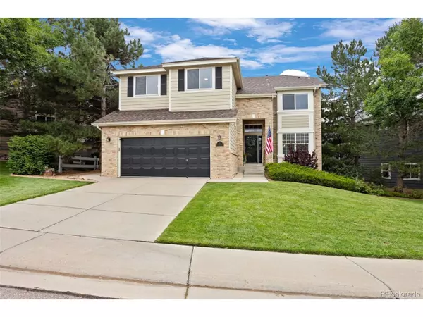 Castle Pines, CO 80108,8114 Briar Ridge Dr