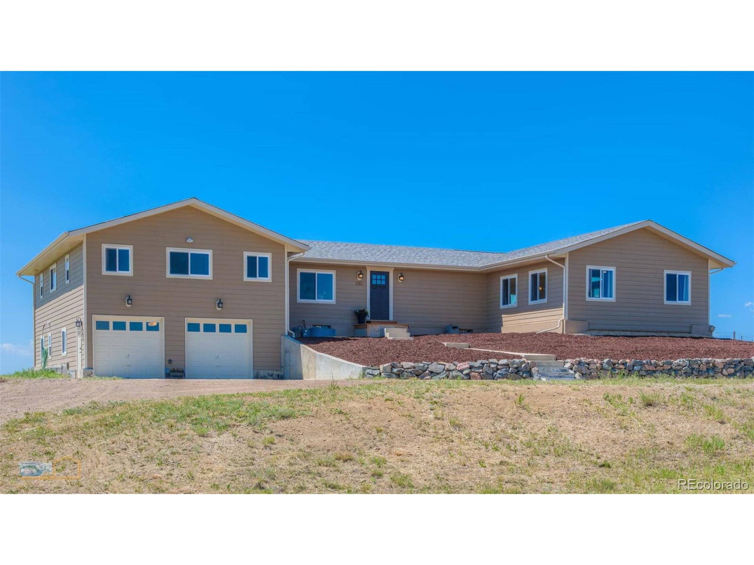 11103 N Cottontail Ln, Parker, CO 80138