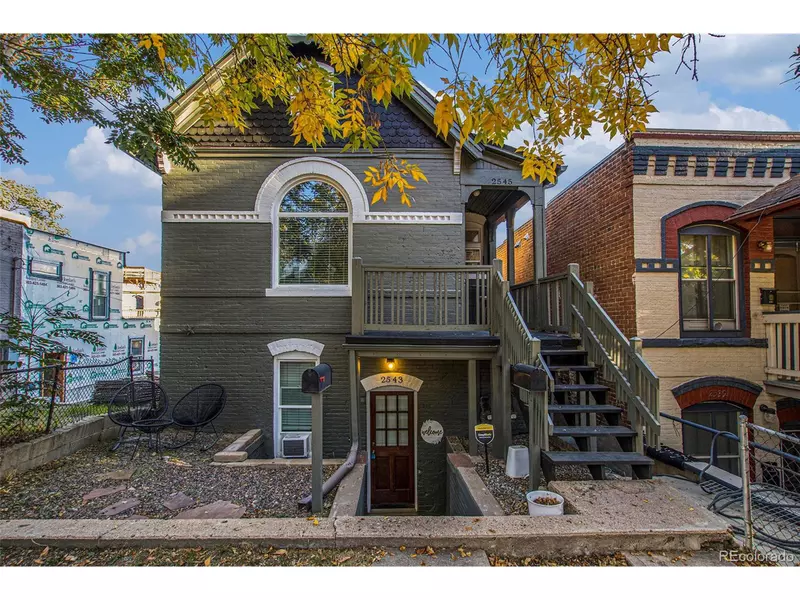 2543 River Dr #2545, Denver, CO 80211