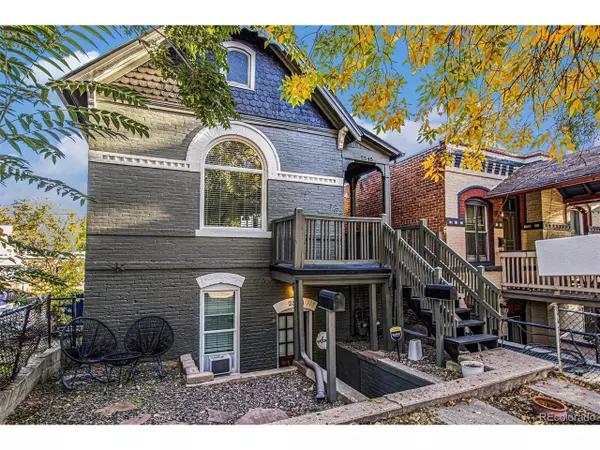 Denver, CO 80211,2543 River Dr #2545