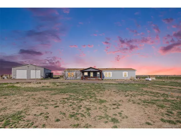 19651 County Road 53, Kersey, CO 80644