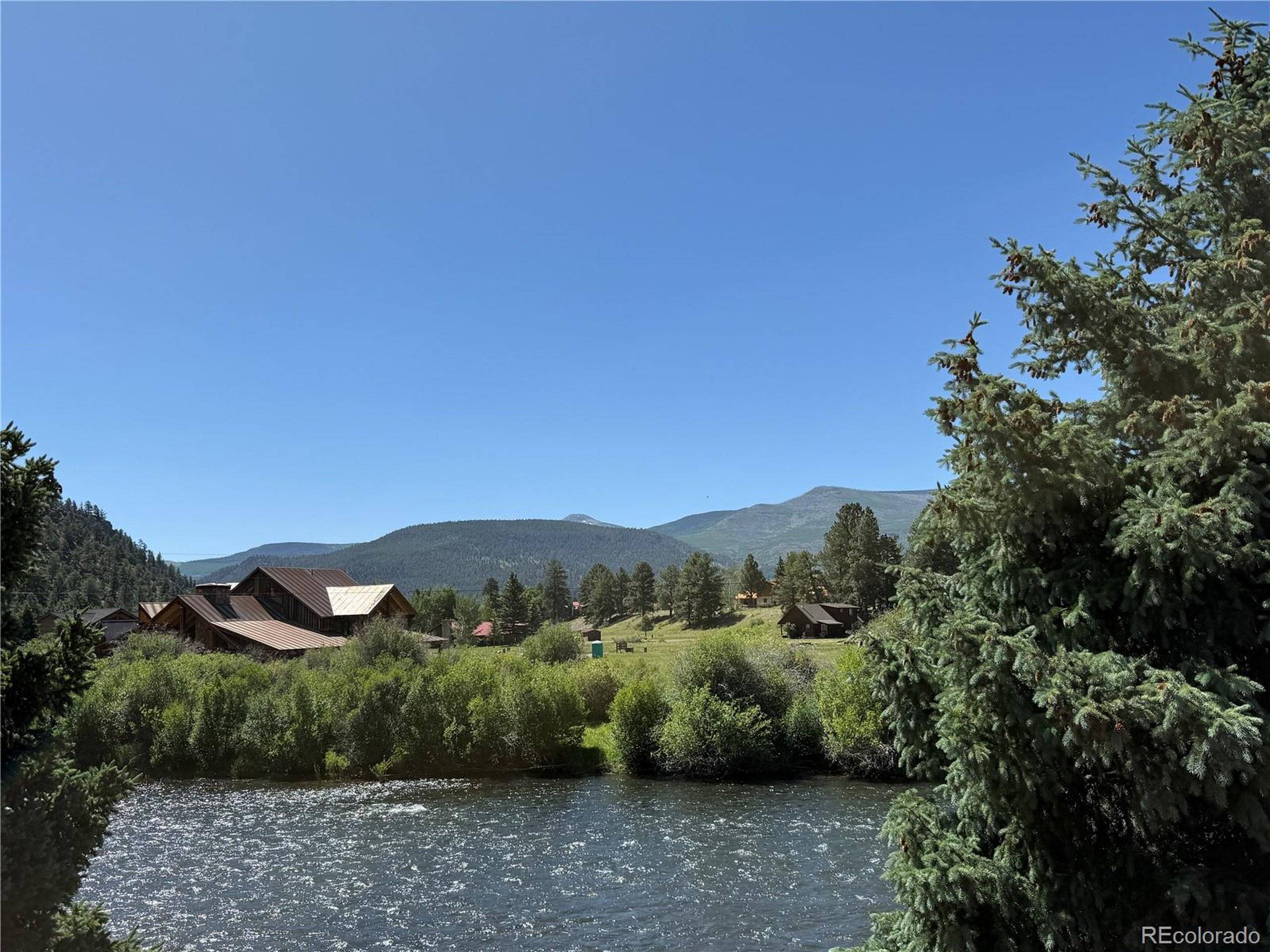 South Fork, CO 81154,36 Woodchuck Dr