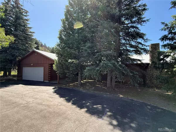 36 Woodchuck Dr, South Fork, CO 81154