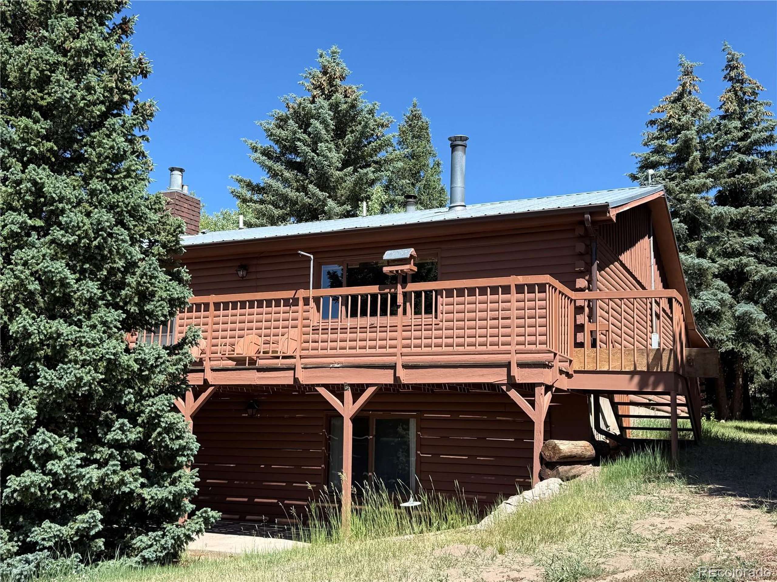 South Fork, CO 81154,36 Woodchuck Dr