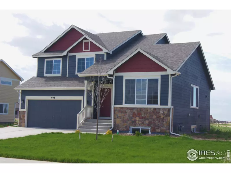 608 Carroll Ln, Pierce, CO 80650