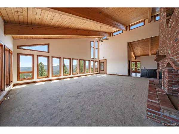 Evergreen, CO 80439,5197 Bear Mountain Dr