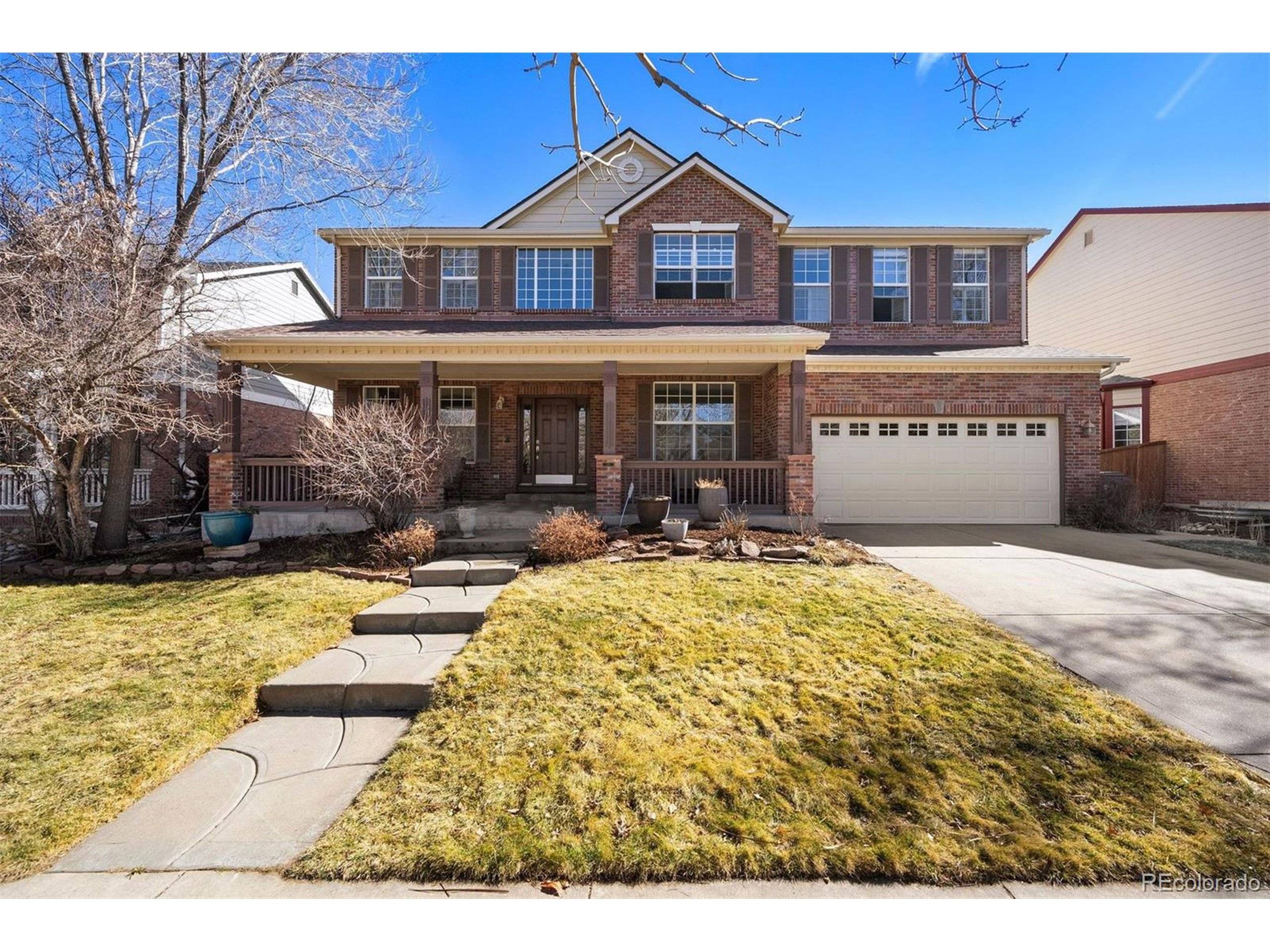 126 S Rosemary St, Denver, CO 80230