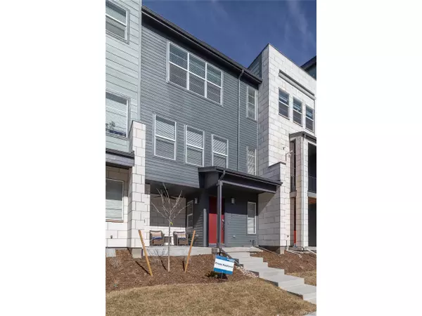 10177 E 62nd Ave, Denver, CO 80238