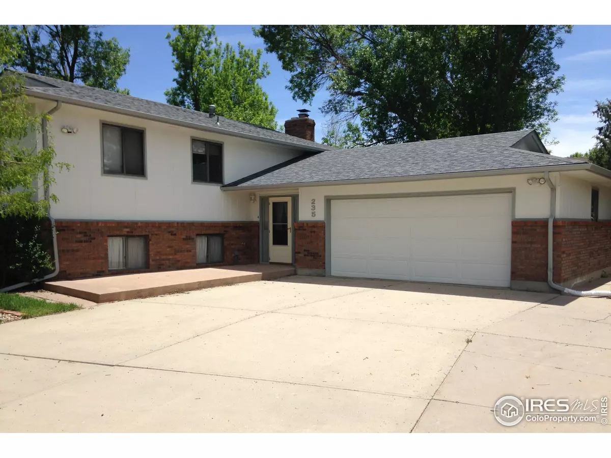 Windsor, CO 80550,235 Cherry Ct