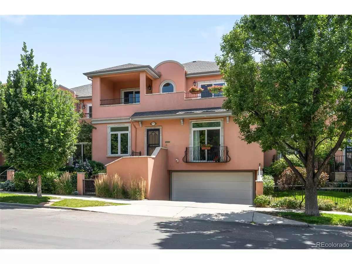 Denver, CO 80206,3472 E 2nd Ave