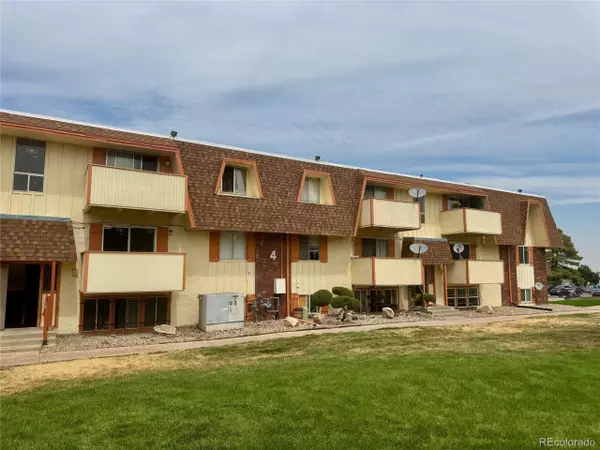 10211 Ura Ln #4-107, Thornton, CO 80260