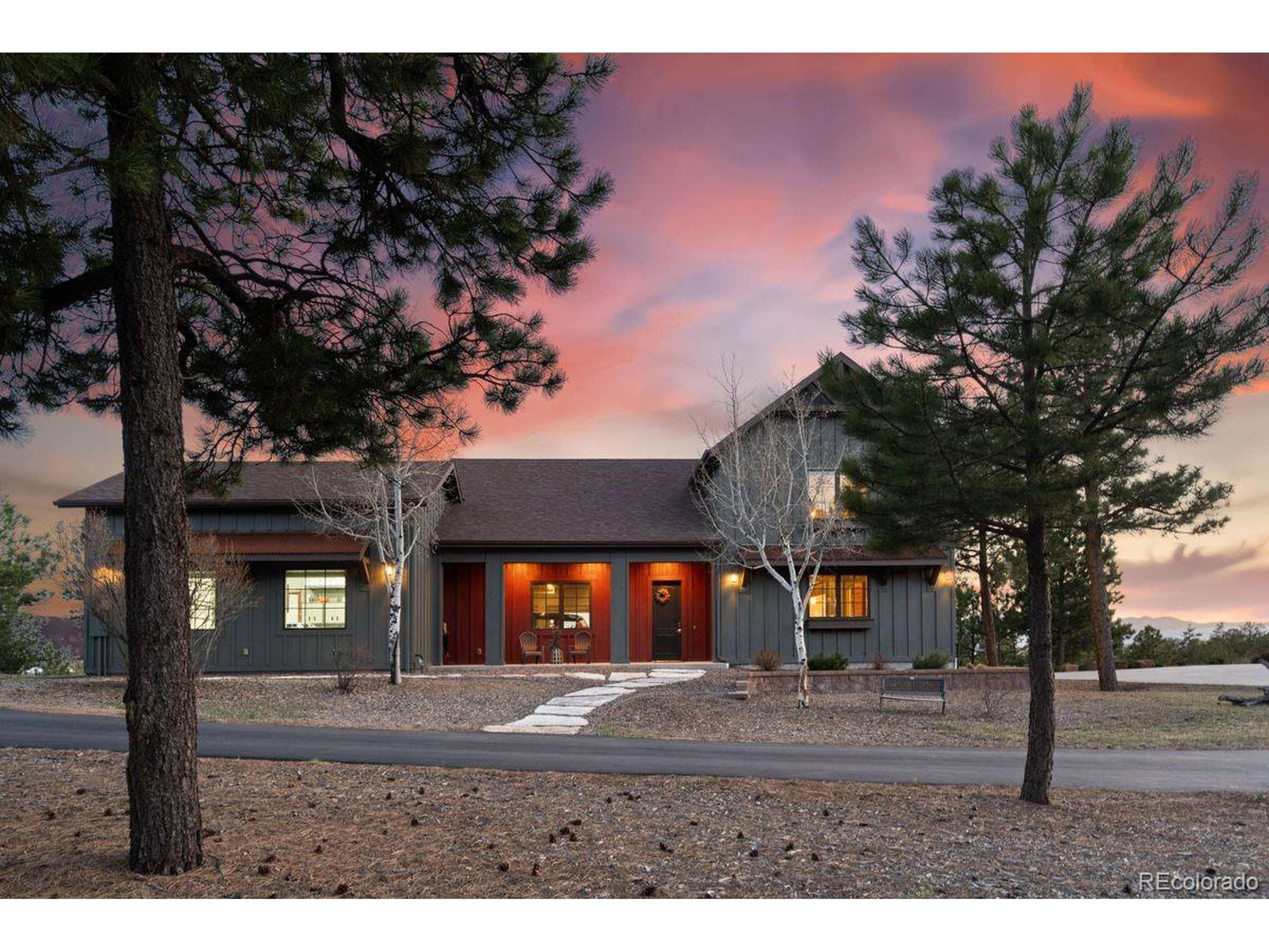 Colorado Springs, CO 80908,13090 Tahosa Ln