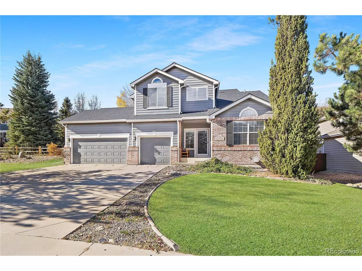 Arvada, CO 80005,8305 Swadley St