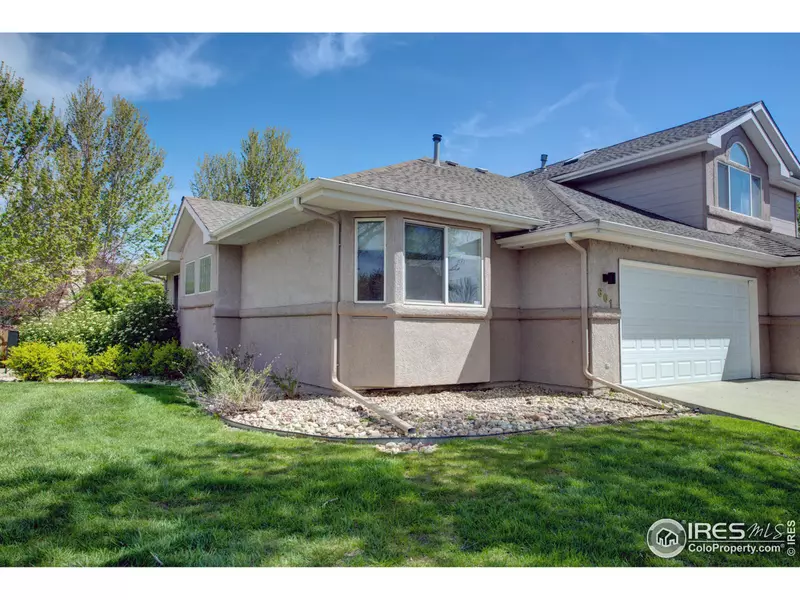 661 Ridgeview Dr, Louisville, CO 80027