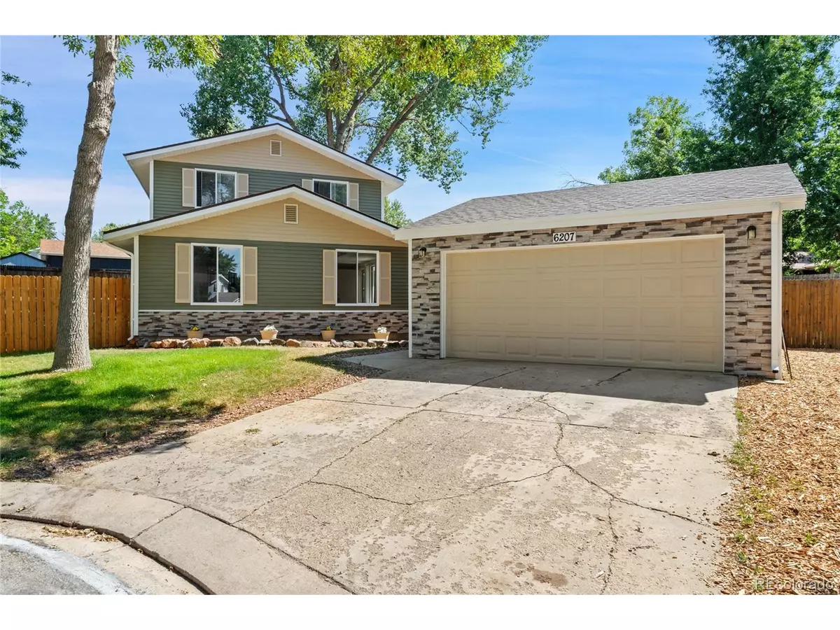 Westminster, CO 80031,6207 W 92nd Pl