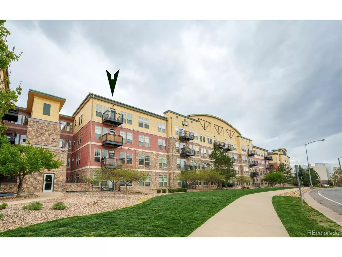 Broomfield, CO 80020,13456 Via Varra #426