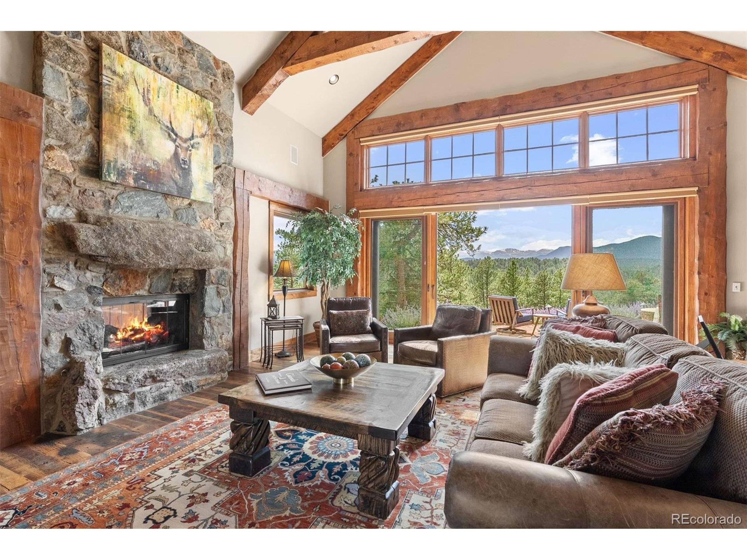 Evergreen, CO 80439,2929 Highlands View Rd