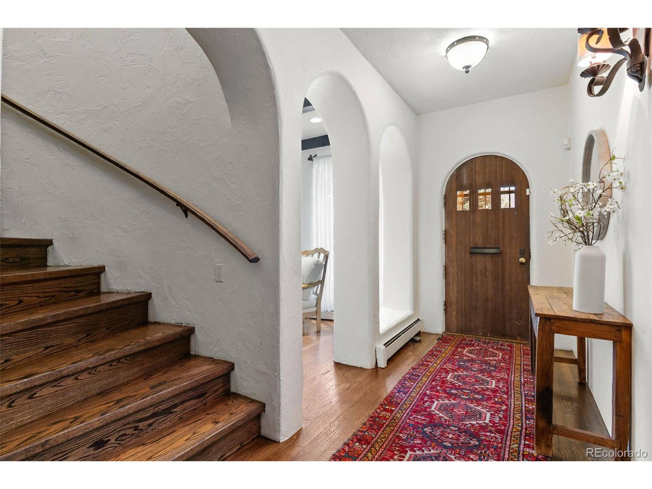 Denver, CO 80220,50 Albion St