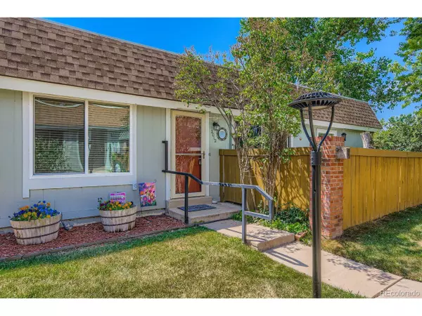 2012 W 101st Ave, Thornton, CO 80260