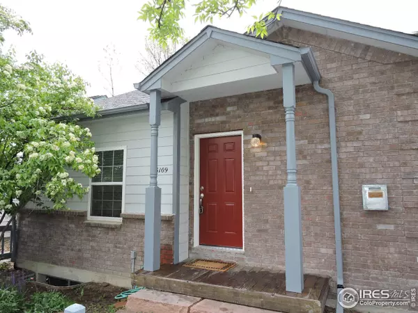 3109 Concord Way,  Longmont,  CO 80503