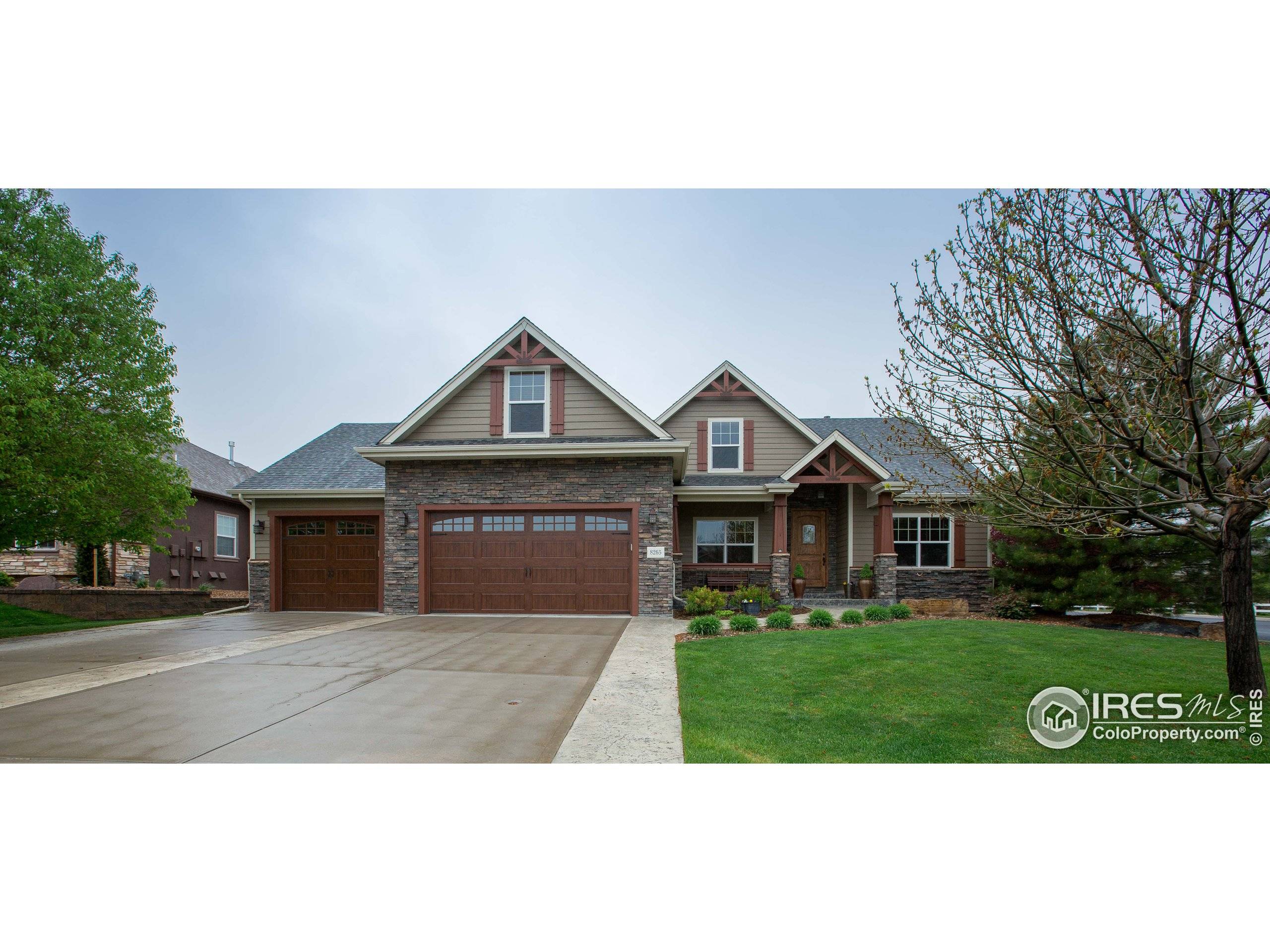 8265 Spinnaker Bay Dr, Windsor, CO 80528