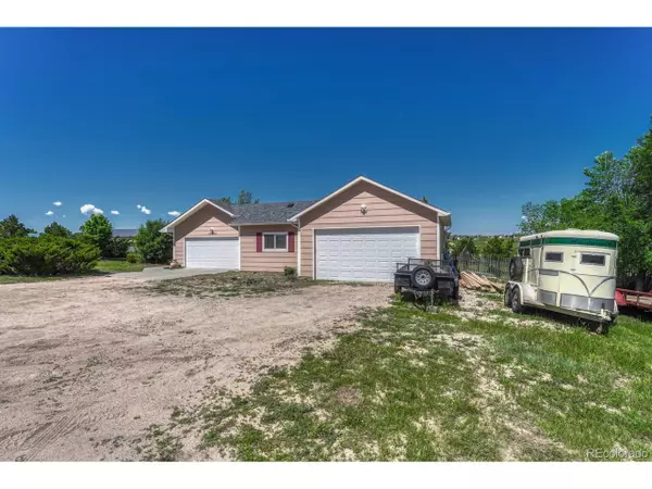 Elbert, CO 80106,16440 Eastonville Rd