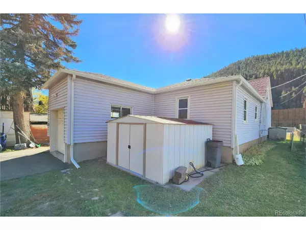 110 Miner St, Idaho Springs, CO 80452