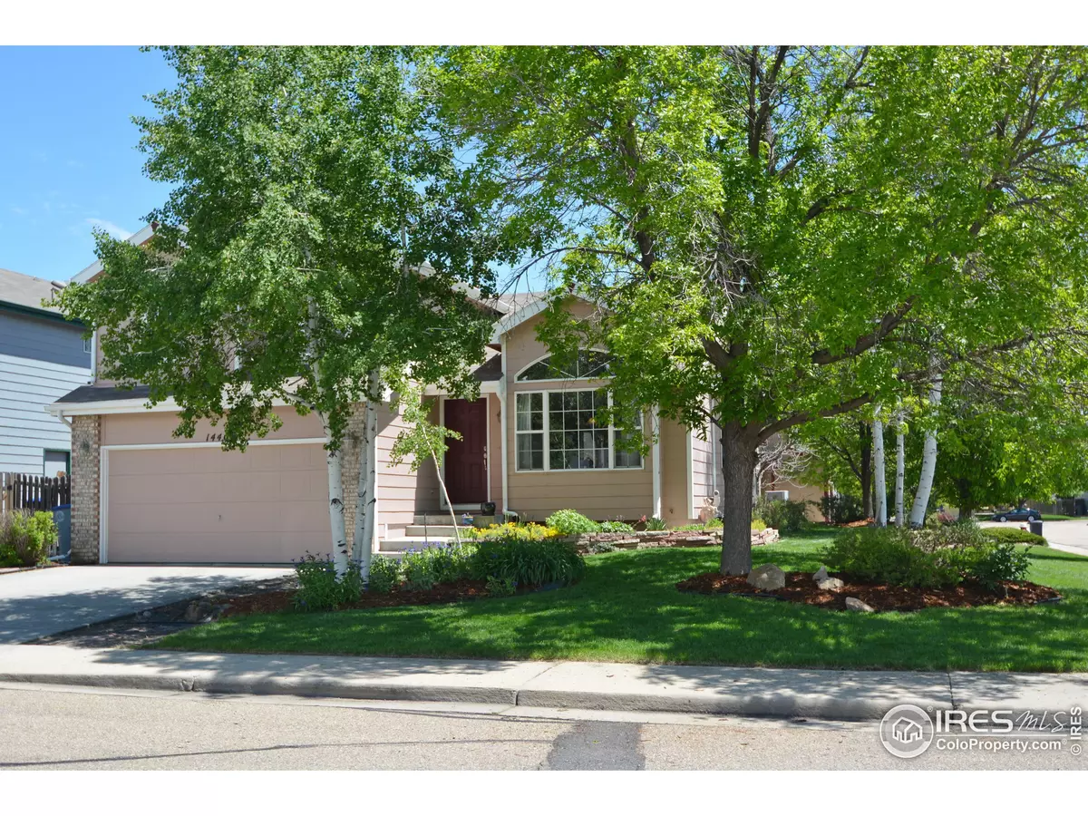 Longmont, CO 80501,1446 Lincoln Cir