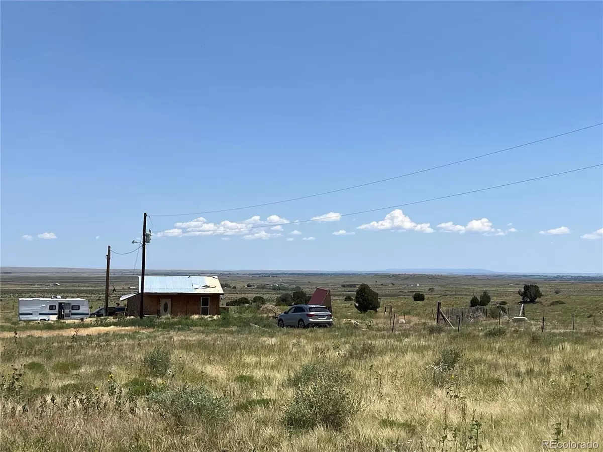 Trinidad, CO 81082,21200 Old Wagon Trail Rd