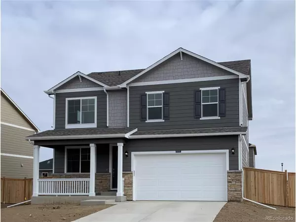 6488 Coralbell St, Wellington, CO 80549