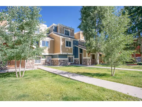 56 Cove Blvd #F8, Dillon, CO 80435