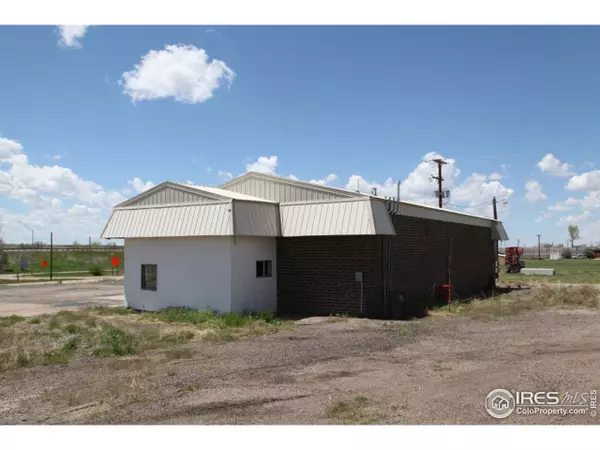 Deer Trail, CO 80105,420 7th Ave