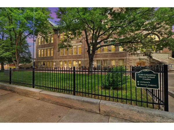 1140 Columbine St #106, Denver, CO 80206