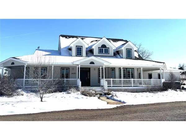 1435 N 111th St, Lafayette, CO 80026