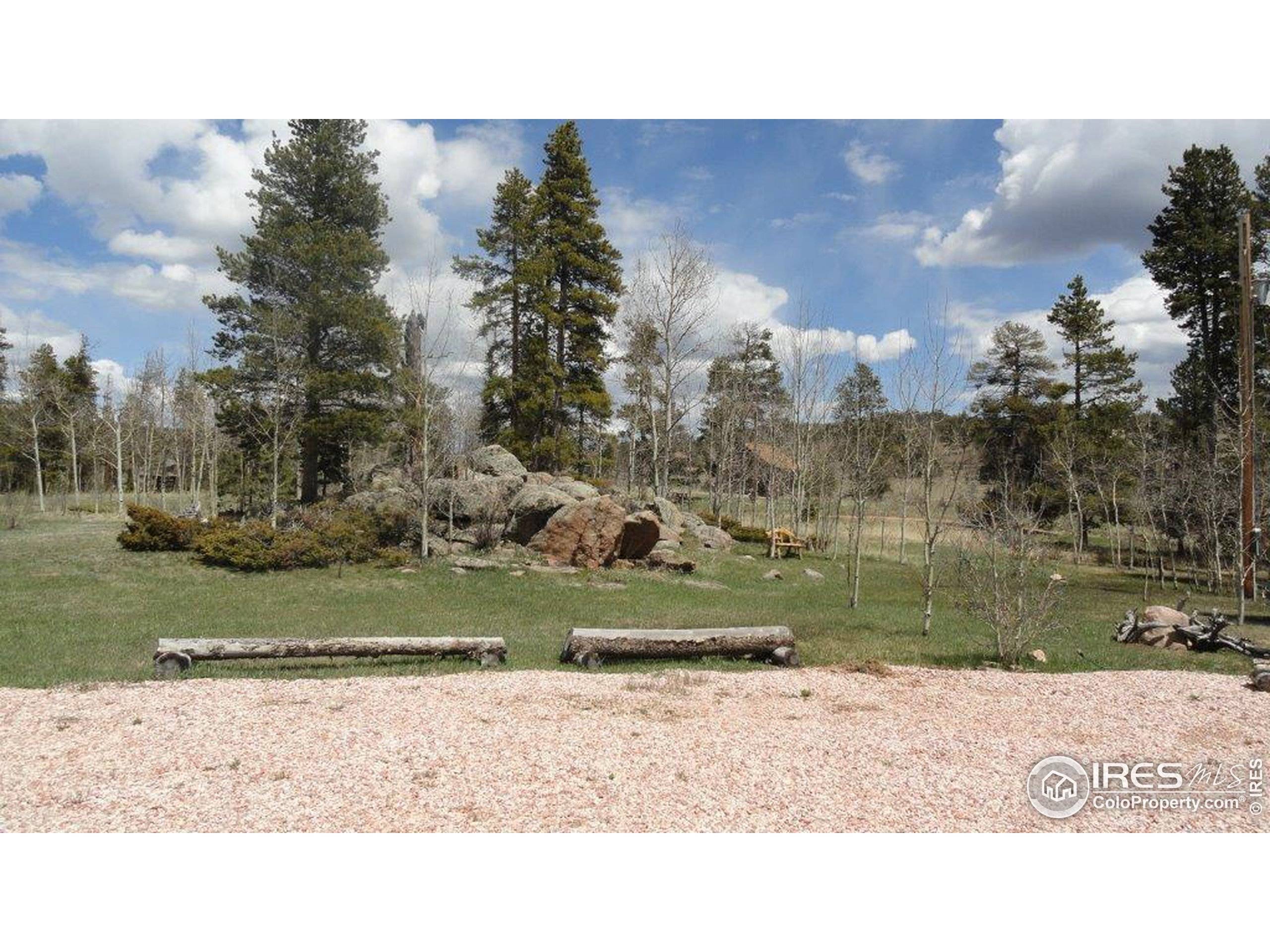 Red Feather Lakes, CO 80545,120 Chippewa Way