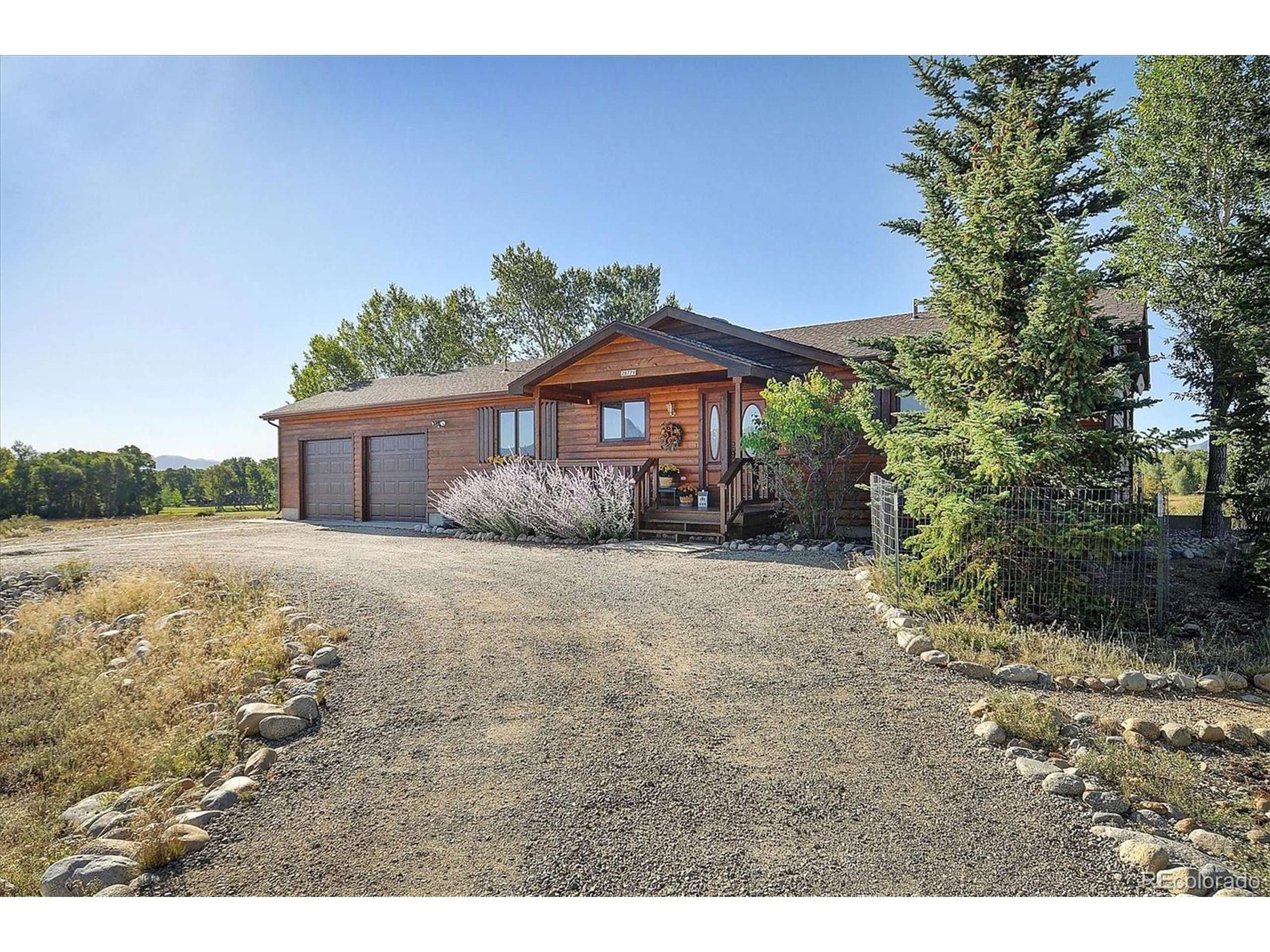 28779 County Road 361a, Buena Vista, CO 81211