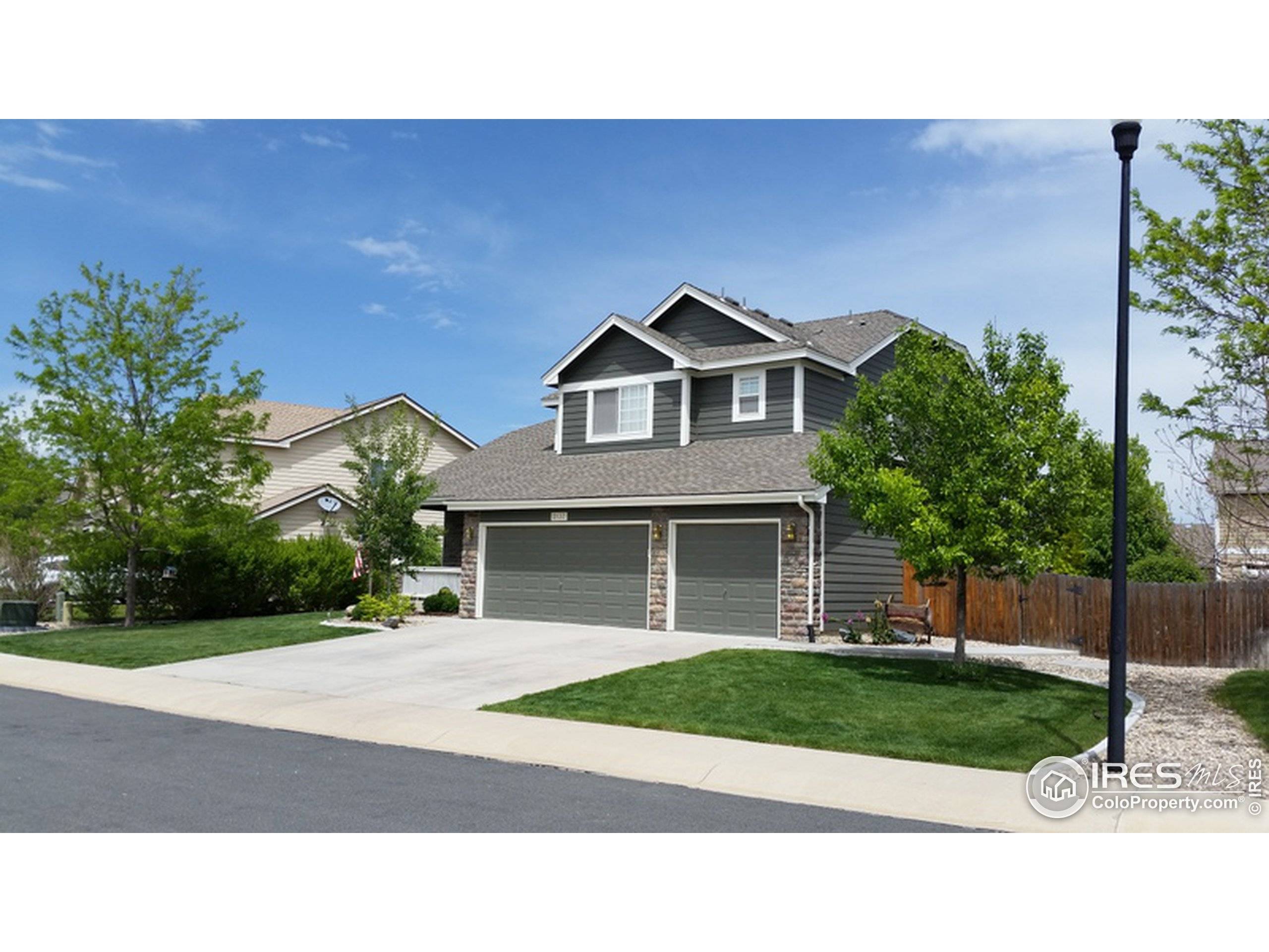 Johnstown, CO 80534,2137 Black Duck Ave