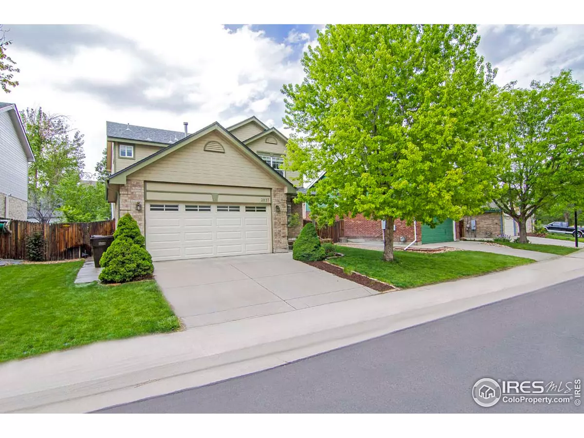 Broomfield, CO 80020,2837 Calkins Pl