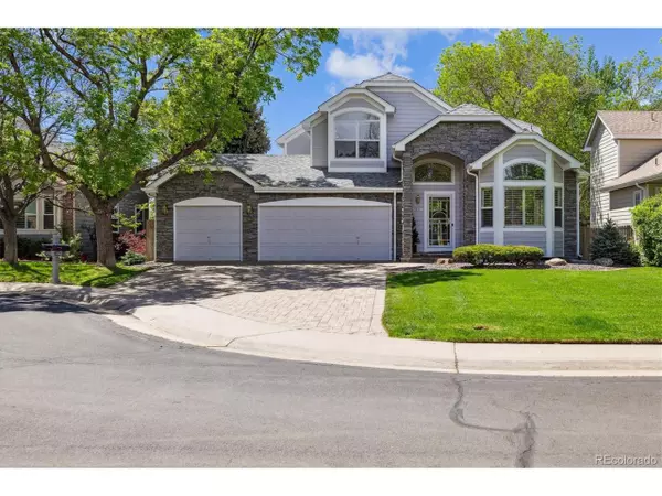 Aurora, CO 80014,14186 E Hampden Pl