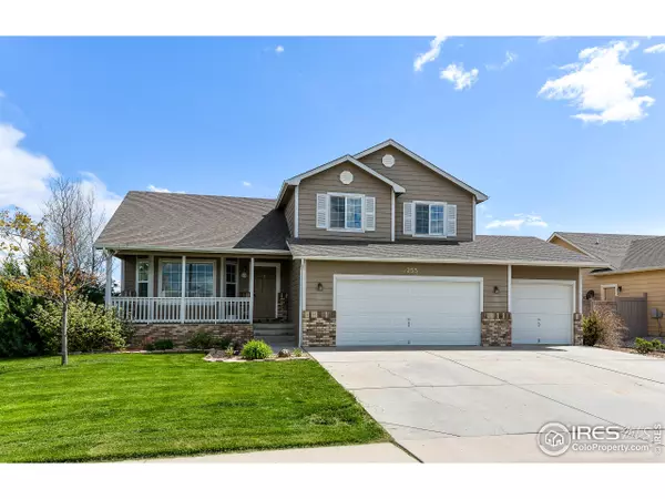 3255 Thundering Herd Way, Wellington, CO 80549