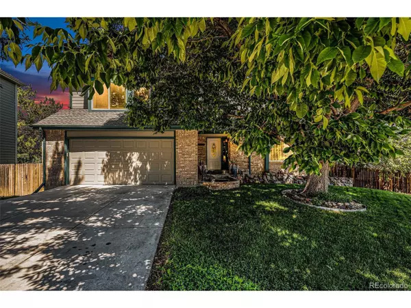 3647 S Uravan St, Aurora, CO 80013