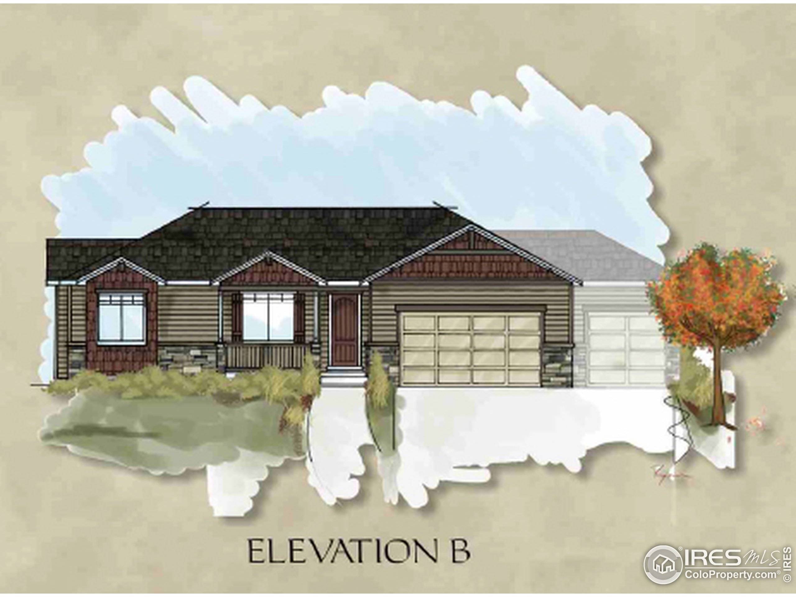 1520 Red Tail Rd, Eaton, CO 80615