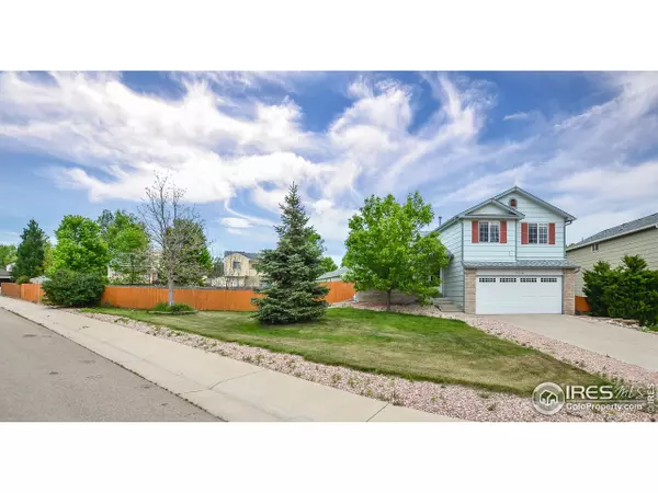 5412 Bobcat Dr, Frederick, CO 80504