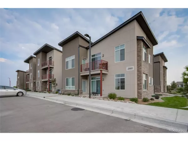 2960 Kincaid Dr #302, Loveland, CO 80538